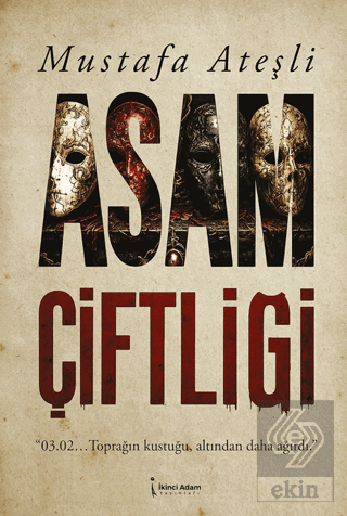 Asam Çiftliği