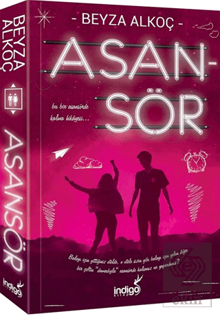 Asansör