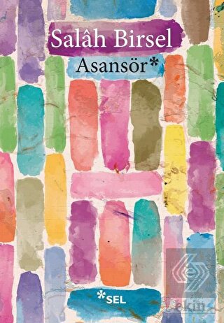 Asansör