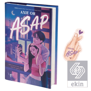Asap (Özel Baskı)