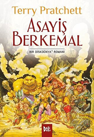 Asayiş Berkemal