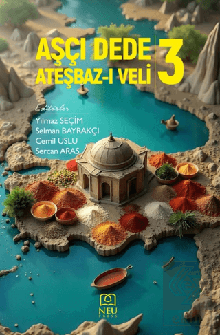 Aşçı Dede Ateşbaz-ı Veli-3