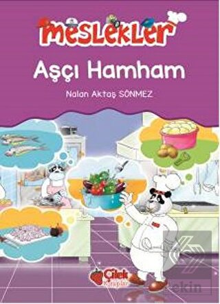 Aşcı Hamham
