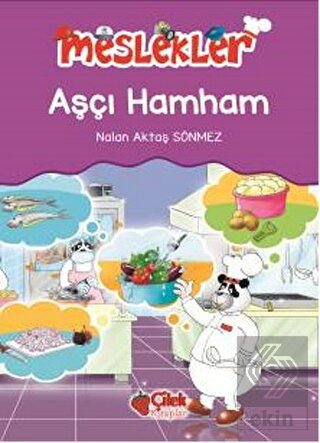 Aşcı Hamham