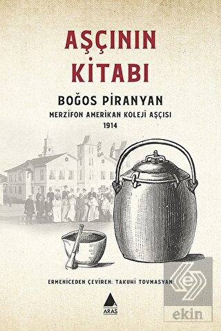 Aşçının Kitabı