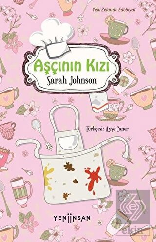 Aşçının Kızı