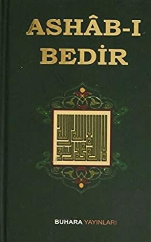 Ashab-ı Bedir ( Yaldız Baskılı)