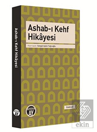 Ashab-ı Kehf Hikayesi