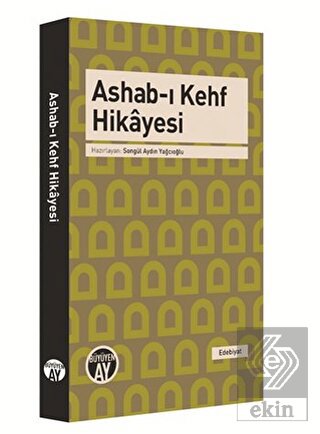Ashab-ı Kehf Hikayesi