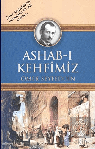 Ashab-ı Kehfimiz