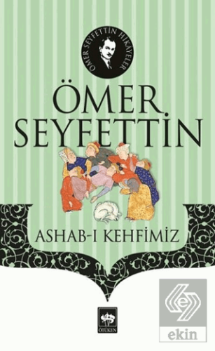 Ashab-ı Kehfimiz