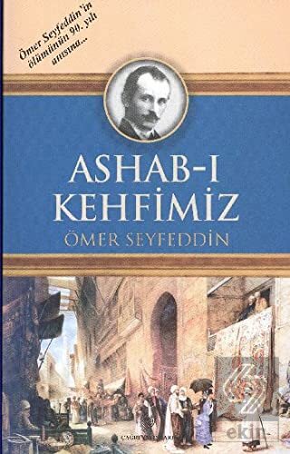 Ashab-ı Kehfimiz