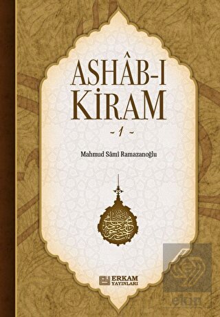 Ashab-ı Kiram 1