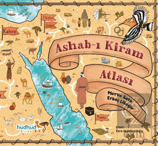 Ashab-ı Kiram Atlası