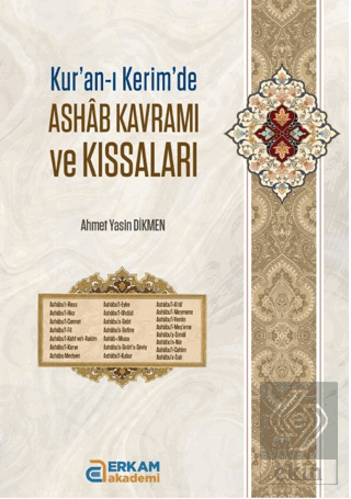 Ashab Kavramı ve Kıssaları