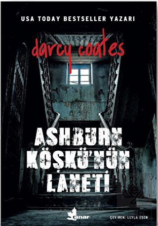 Ashburn Köşkü'nün Laneti