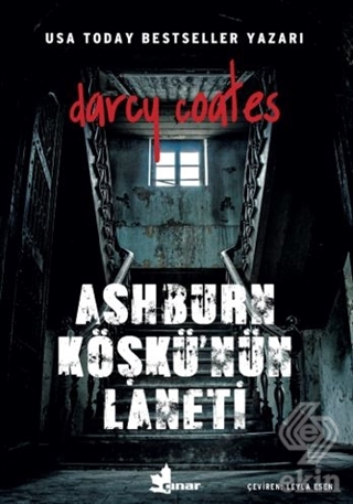 Ashburn Köşkü'nün Laneti