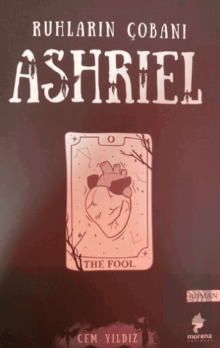 Ashriel