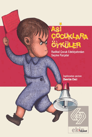 Asi Çocuklara Öyküler