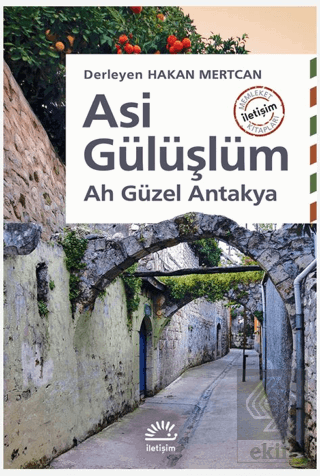 Asi Gülüşlüm