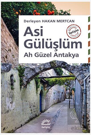 Asi Gülüşlüm