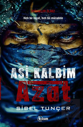 Asi Kalbim - Azat