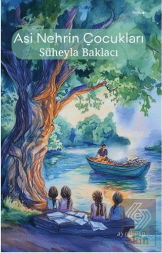 Asi Nehrin Çocukları