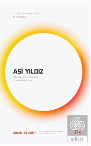 Asi Yıldız
