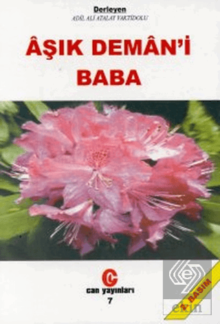 Aşık Deman\'i Baba