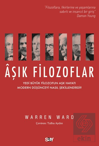 Aşık Filozoflar