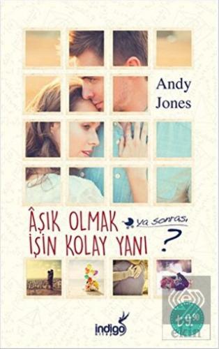 Aşık Olmak İşin Kolay Yanı ? (Cep Boy)