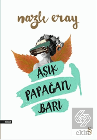 Aşık Papağan Barı