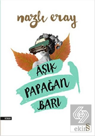 Aşık Papağan Barı