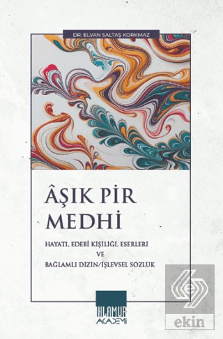 Aşık Pir Medhi