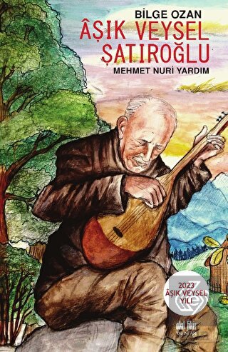 Aşık Veysel Şatıroğlu