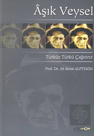 Aşık Veysel Türküz Türkü Çağırırız