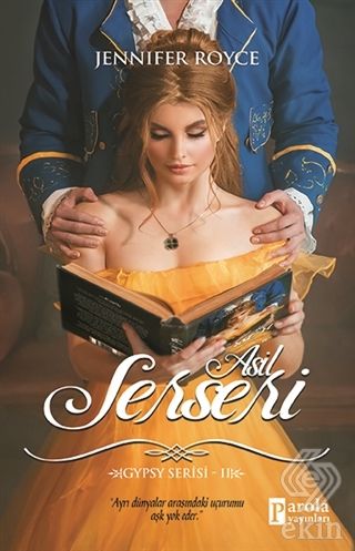 Asil Serseri - Gypsy Serisi 2