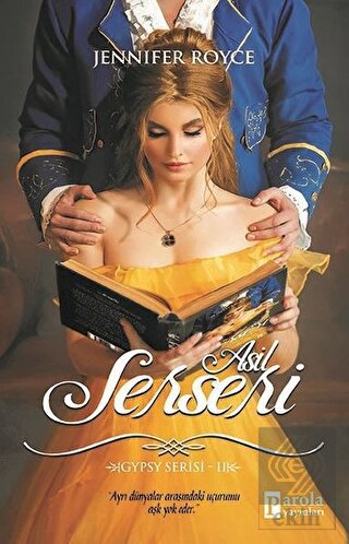 Asil Serseri - Gypsy Serisi 2