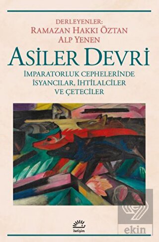 Asiler Devri