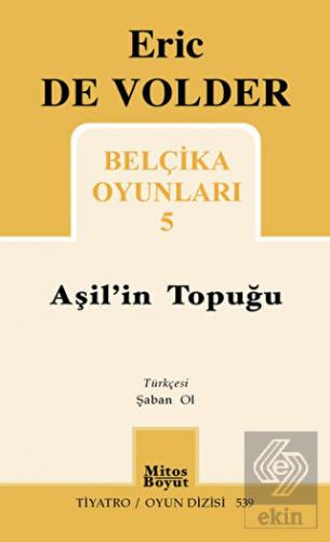 Aşilin Topuğu