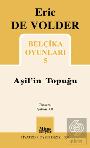 Aşilin Topuğu