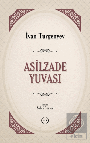 Asilzade Yuvası