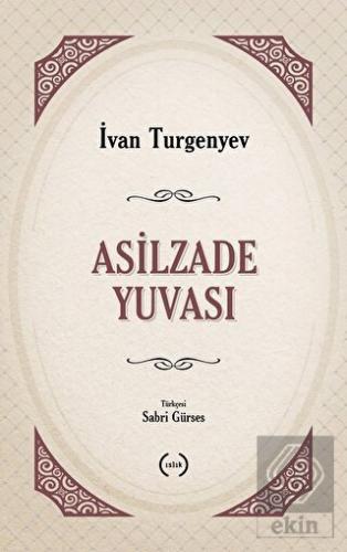 Asilzade Yuvası