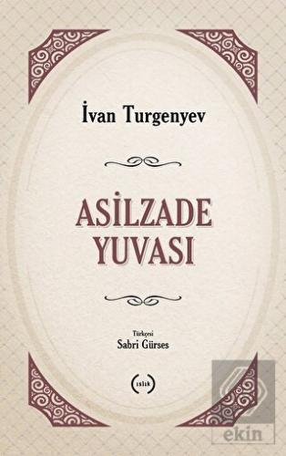 Asilzade Yuvası