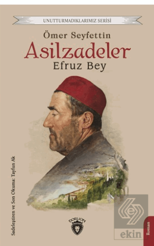 Asilzadeler Efruz Bey