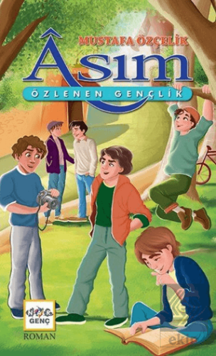 Asım - Özlenen Gençlik