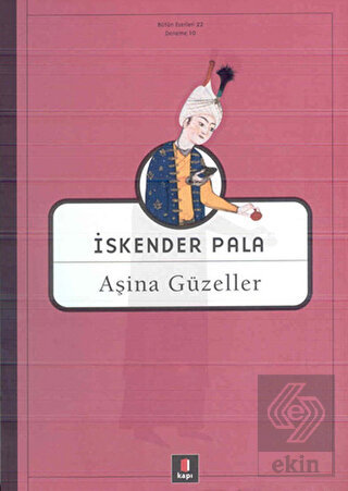 Aşina Güzeller