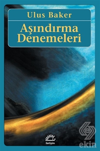 Aşındırma Denemeleri