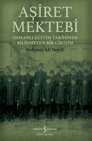 Aşiret Mektebi