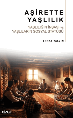 Aşirette Yaşlılık
